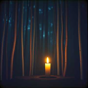 Eternal Flame