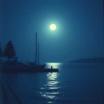 Nocturne of the Tides