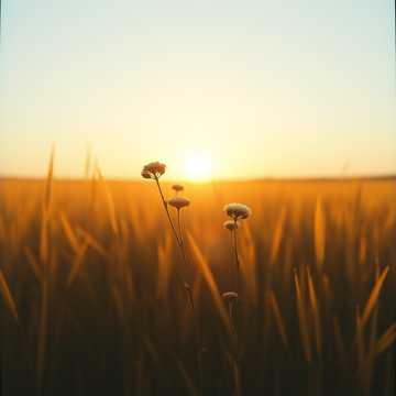 Whispers in the Wind