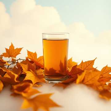 《秋日浪漫协奏曲》