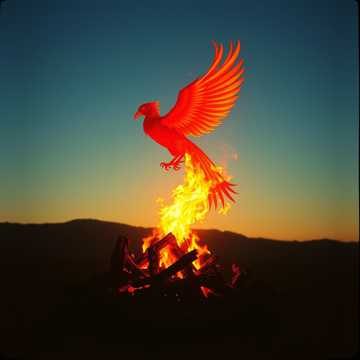 STRONGER THAN BEFORE