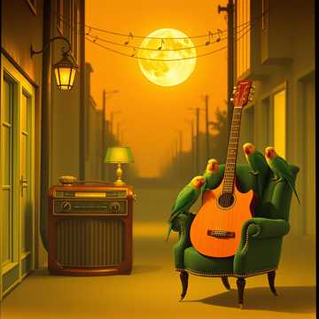 زاینده رود و باغشاد