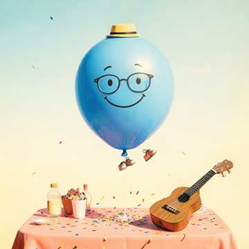 Little Bird Fly High